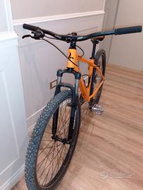 Mountain Bike Lombardo 27.5