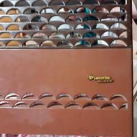 Stufa TRUMA Trumatic SL 3002 per roulotte e camper