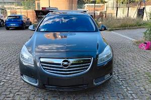 Opel Insignia Sports Tourer COSMO, 160CV, 2.0 TDI