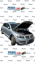 RICAMBI VOLKSWAGEN TOUAREG
