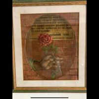 Gioxe de Micheli - SOLO RITIRO A MANO NO SPEDIZION