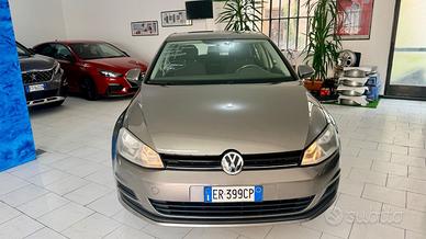Volkswagen Golf 1.2 TSI 105 CV 5p. Comfortline Blu