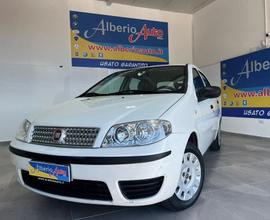 FIAT Punto Classic 1.2 5 porte Active