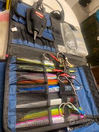 JIGGING. ASSORTIMENTO /ESCHE.