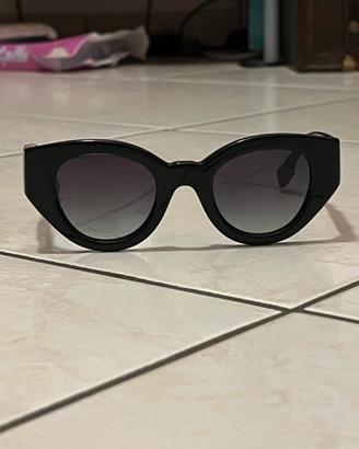 Occhiali da sole Burberry
