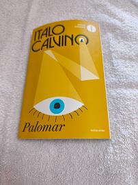Palomar di Italo Calvino-ISBN 978 88  04  77208 8