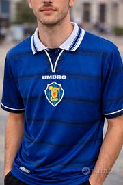 Maglia Scozia 1998 Umbro