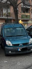 Renault Kangoo 1.2 euro 4