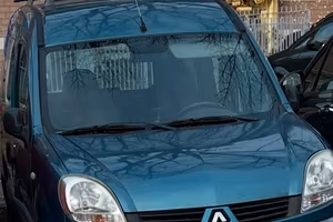 Renault Kangoo 1.2 euro 4
