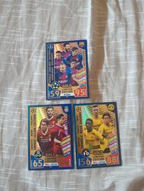 Card Match Attax 