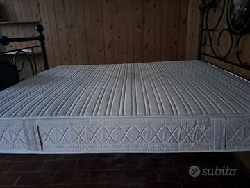 Materasso matrimoniale
