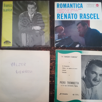 45 giri valzer e taghi