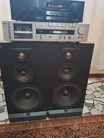  casse jbl tlx 