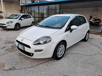 Fiat Punto 1.2 FINANZ SENZA BUSTA PAGA