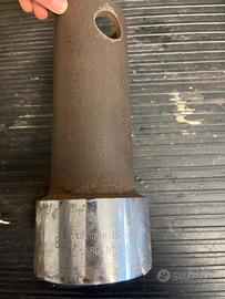 Bussola Usag 80mm