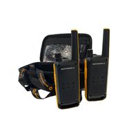 2 SET da 2 Walkie Talkie - Motorola