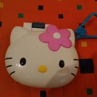 Borsina Scatola Hello Kitty