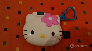Borsina Scatola Hello Kitty
