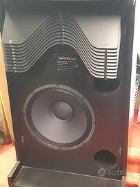 Casse acustiche Electric Components Acoustic