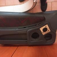 Pannelli Lancia Y 2002