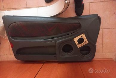 Pannelli Lancia Y 2002