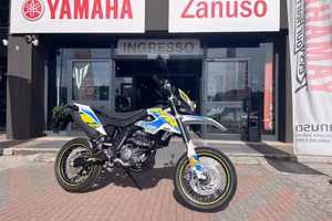 UM DSR 125