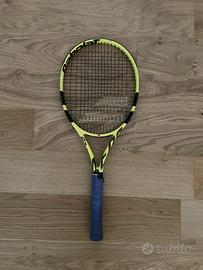 Racchetta Tennis Junior Babolat Pure Aero  26