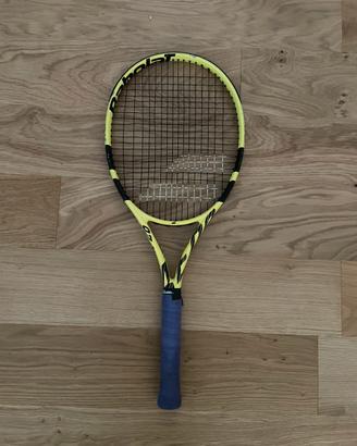 Racchetta Tennis Junior Babolat Pure Aero  26