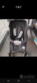 passeggino leggero 