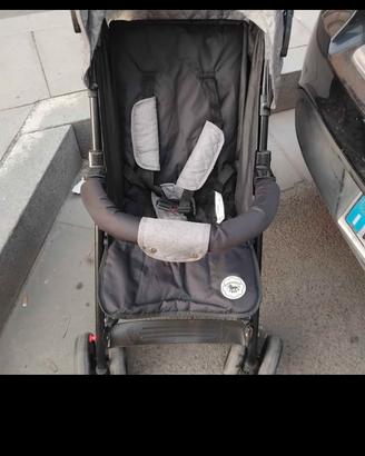 passeggino leggero 
