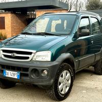 DAIHATSU TERIOS 1.3(benz) 4x4 inserib.-2006