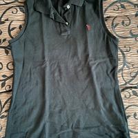 Canottiera donna john ashfield