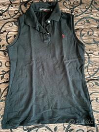 Canottiera donna john ashfield