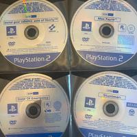 PlayStation 2 – Lotto Demo Promo SCES/SLES/SLED