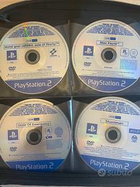 PlayStation 2 – Lotto Demo Promo SCES/SLES/SLED