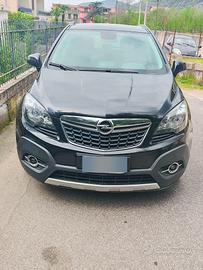  BellississimaOpel Mokka anno 2015 1.7 CDTI 130 cv