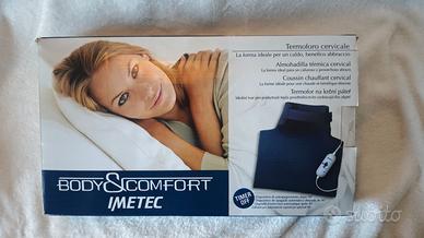 IMETEC Termoforo Cervicale