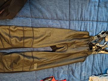 Pantalone invernale Assos 