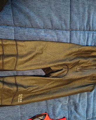 Pantalone invernale Assos 