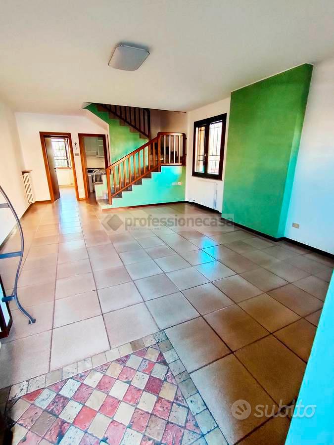 Casa – Desio, Bria - Altro