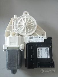 Alzacristalli Anteriore Audi A3 8P 3P.  8P0959801K