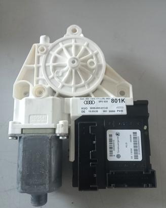 Alzacristalli Anteriore Audi A3 8P 3P.  8P0959801K