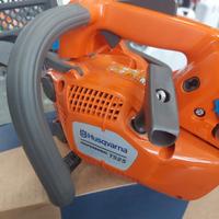 MOTOSEGA HUSQVARNA T 525