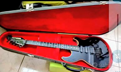 chitarra Yamaha SE700E