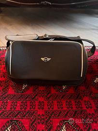 Valigia Samsonite x MINI