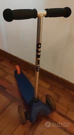 Monopattino Micro mini