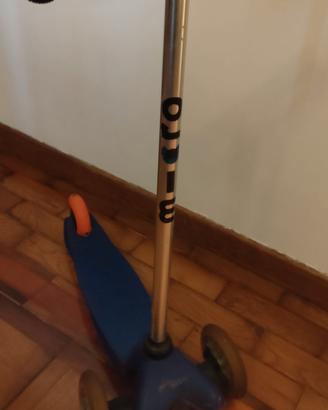 Monopattino Micro mini