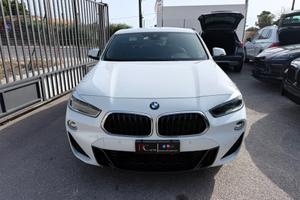 Bmw X2 xDrive18d Msport