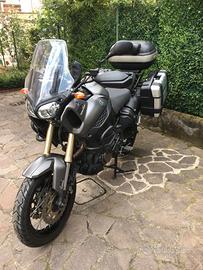 Yamaha XT1200Z Super Ténéré – 1200cc