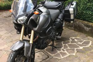 Yamaha XT1200Z Super Ténéré – 1200cc